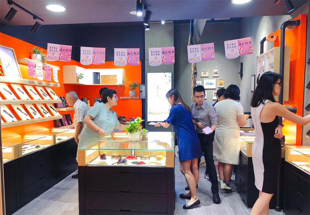 新加坡開業(yè)照片IMG_4330